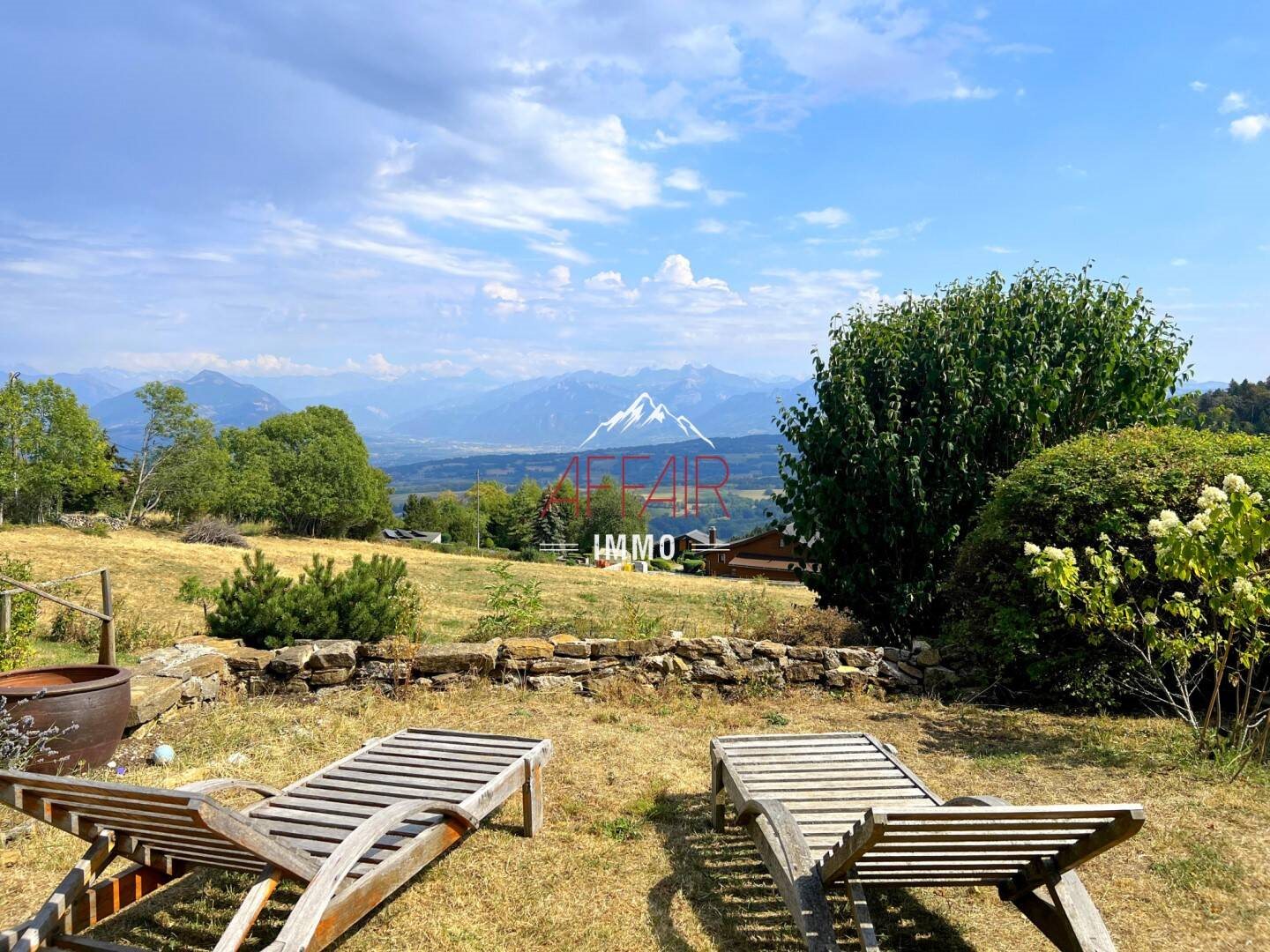 Appartement à louer, 180m², La Muraz