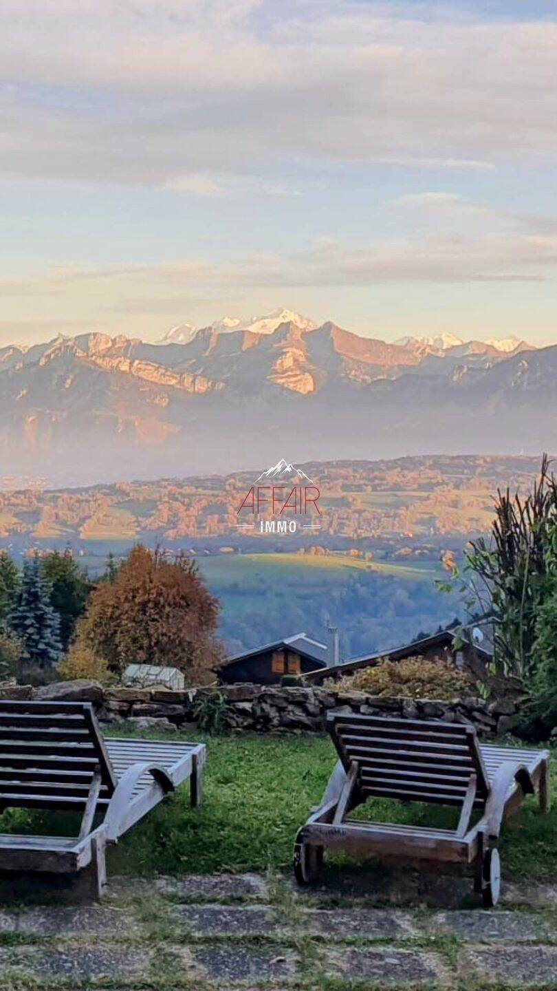 Appartement à louer, 180m², La Muraz