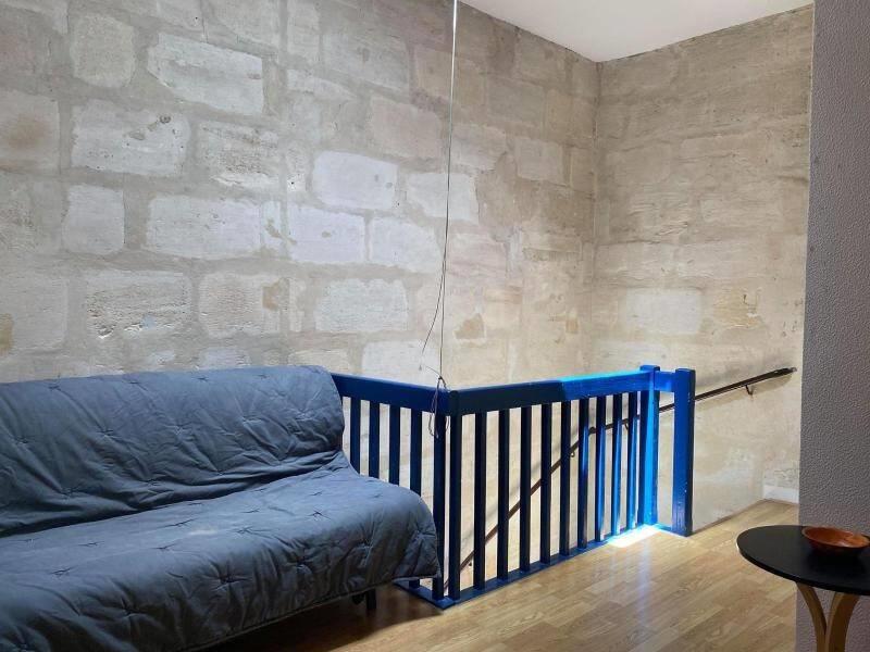 Appartement à louer, 39m², Bordeaux