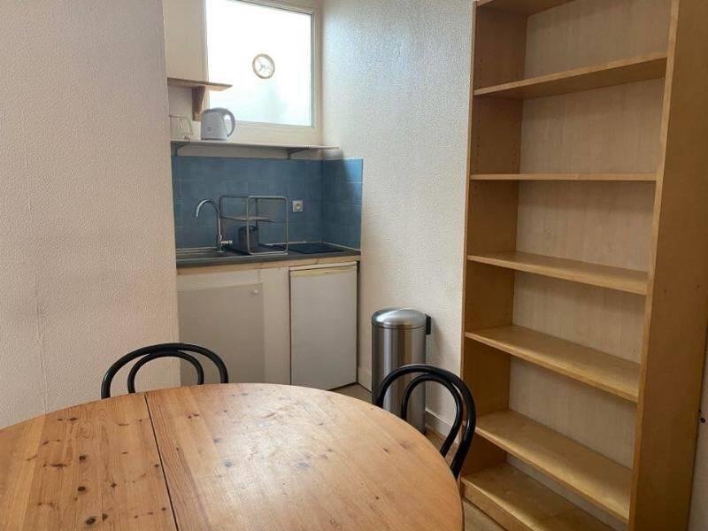 Appartement à louer, 39m², Bordeaux