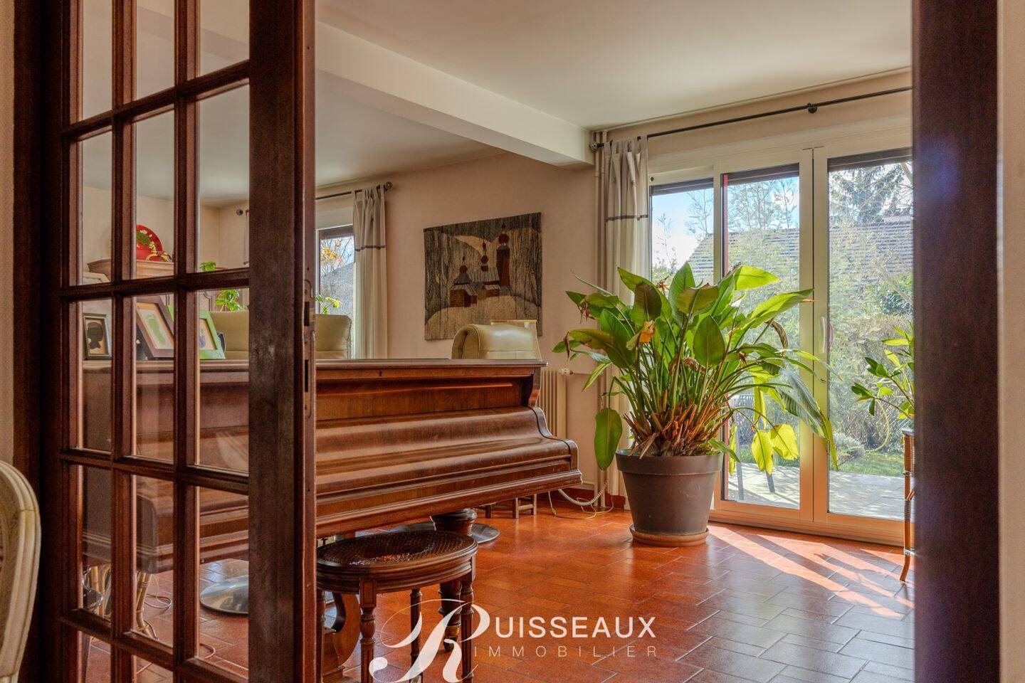 Maison à vendre, 135m², Varois-et-Chaignot
