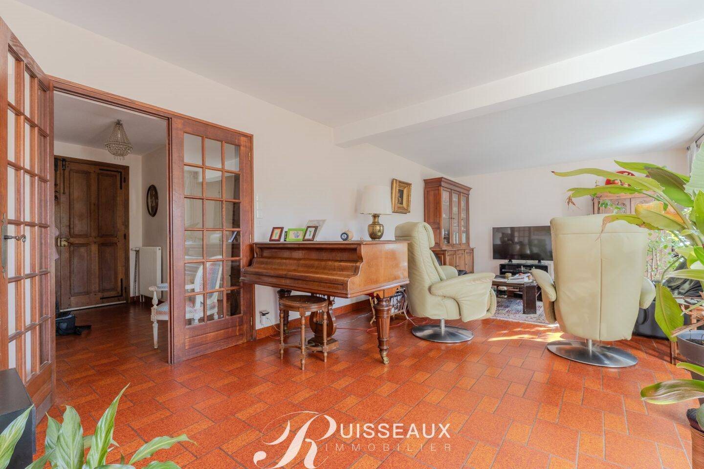 Maison à vendre, 135m², Varois-et-Chaignot