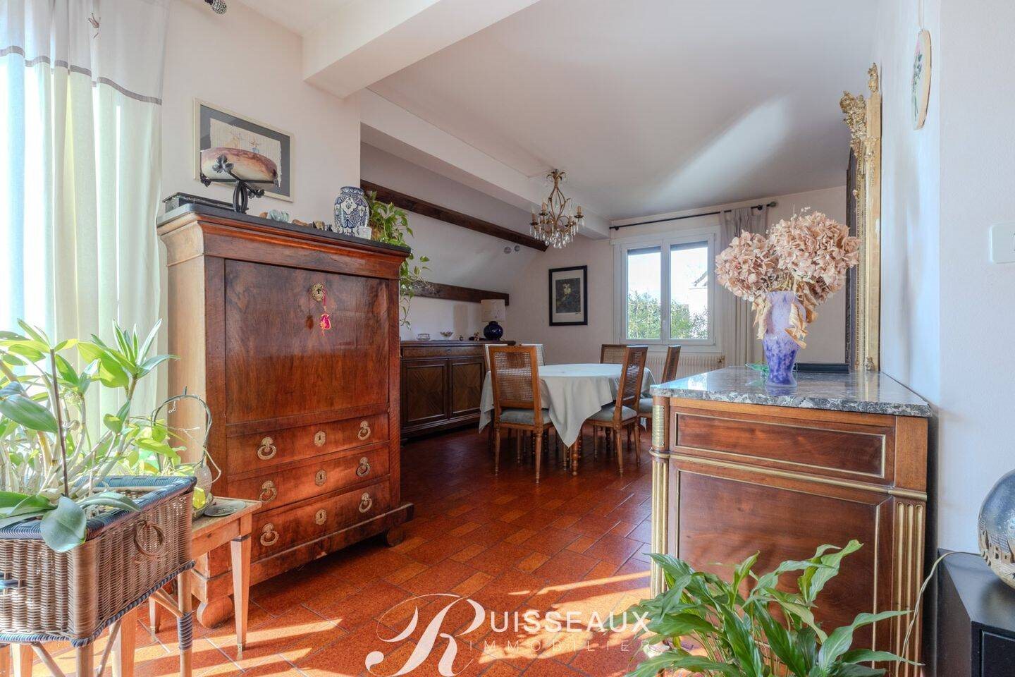 Maison à vendre, 135m², Varois-et-Chaignot