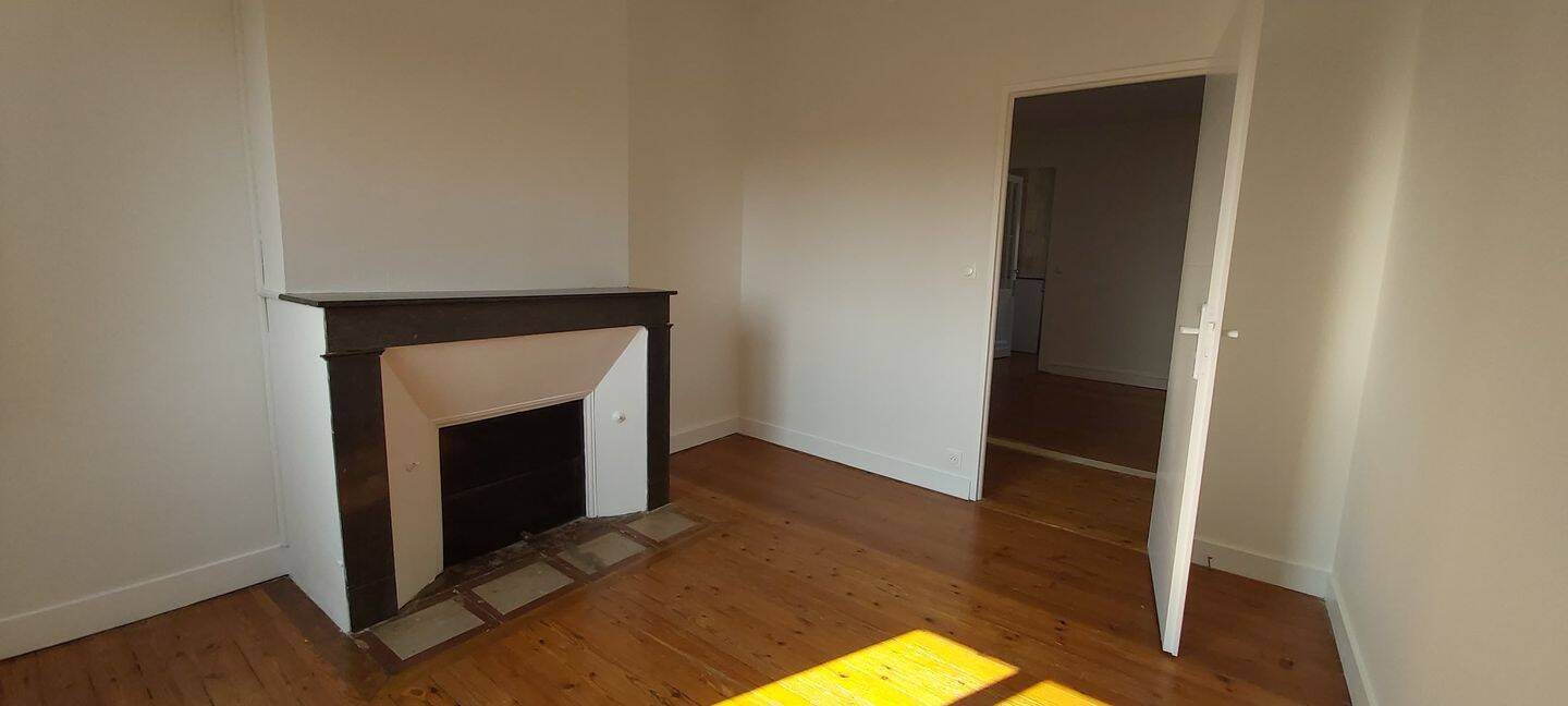 Appartement à louer, 93m², Gradignan