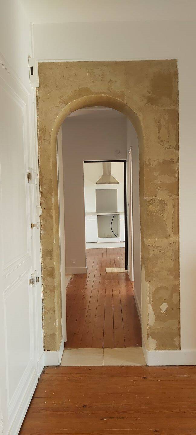 Appartement à louer, 93m², Gradignan