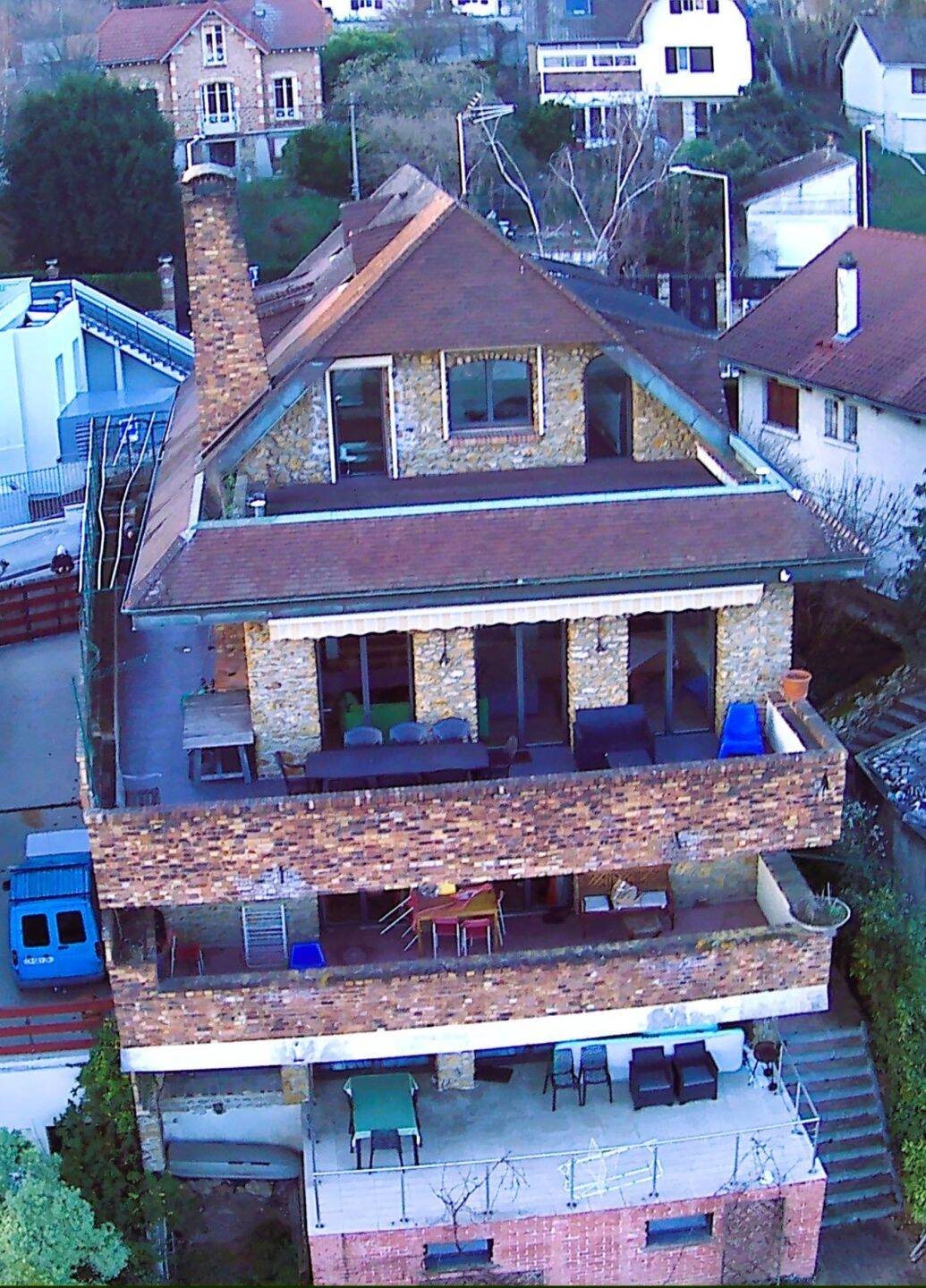 Maison à vendre, 365m², Athis-Mons