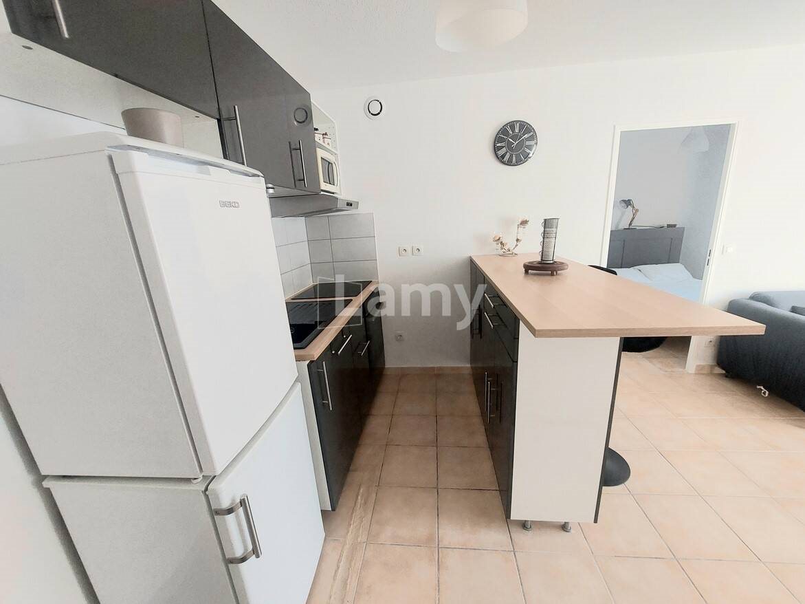 Appartement à louer, 32m², Aix-en-Provence