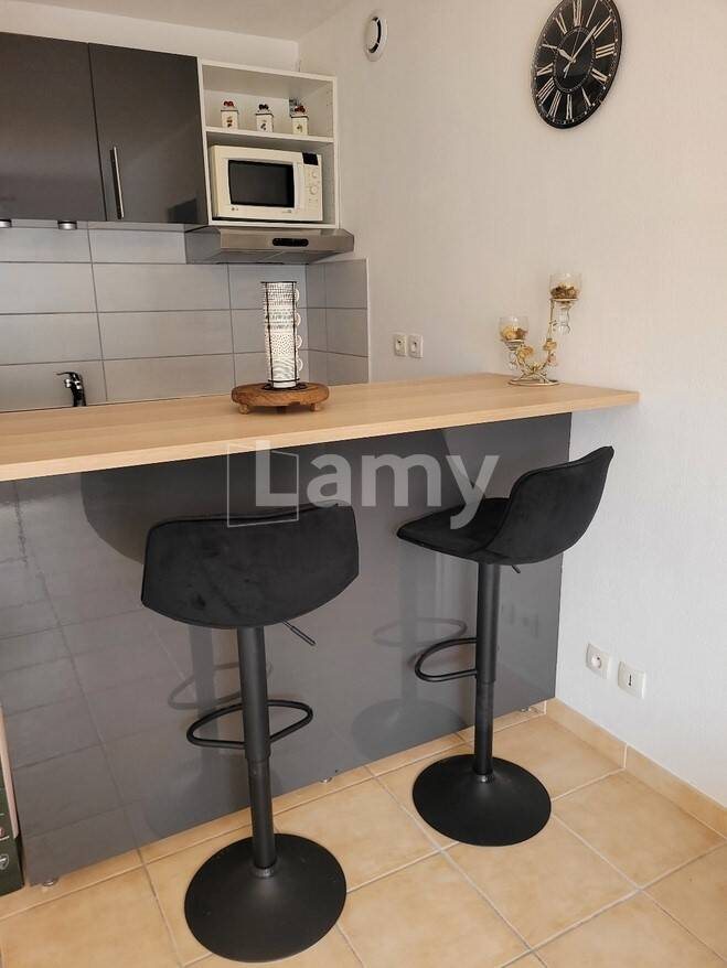 Appartement à louer, 32m², Aix-en-Provence