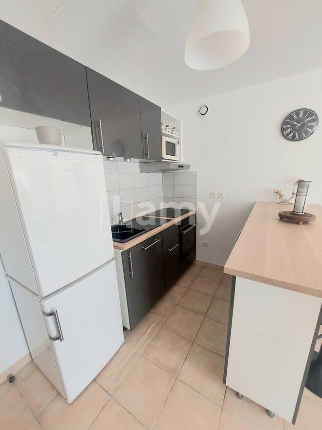 Appartement à louer, 32m², Aix-en-Provence