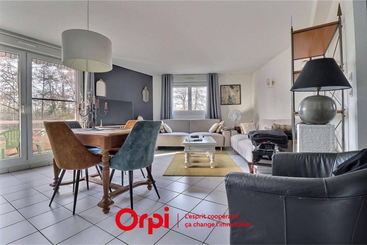 Appartement à vendre, 61m², Erstein