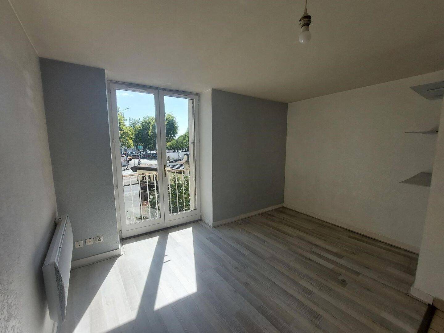 Appartement à louer, 20m², Angers