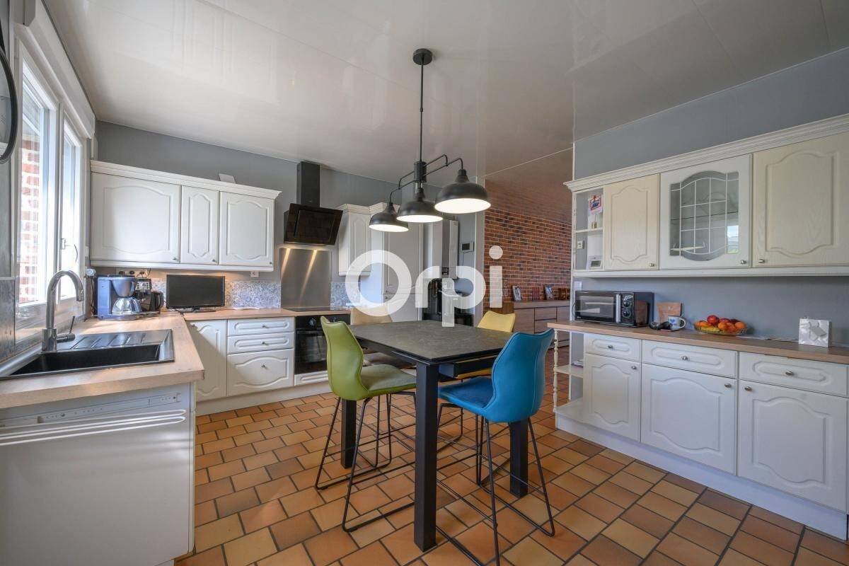 Maison à vendre, 172m², Noyelles-Godault