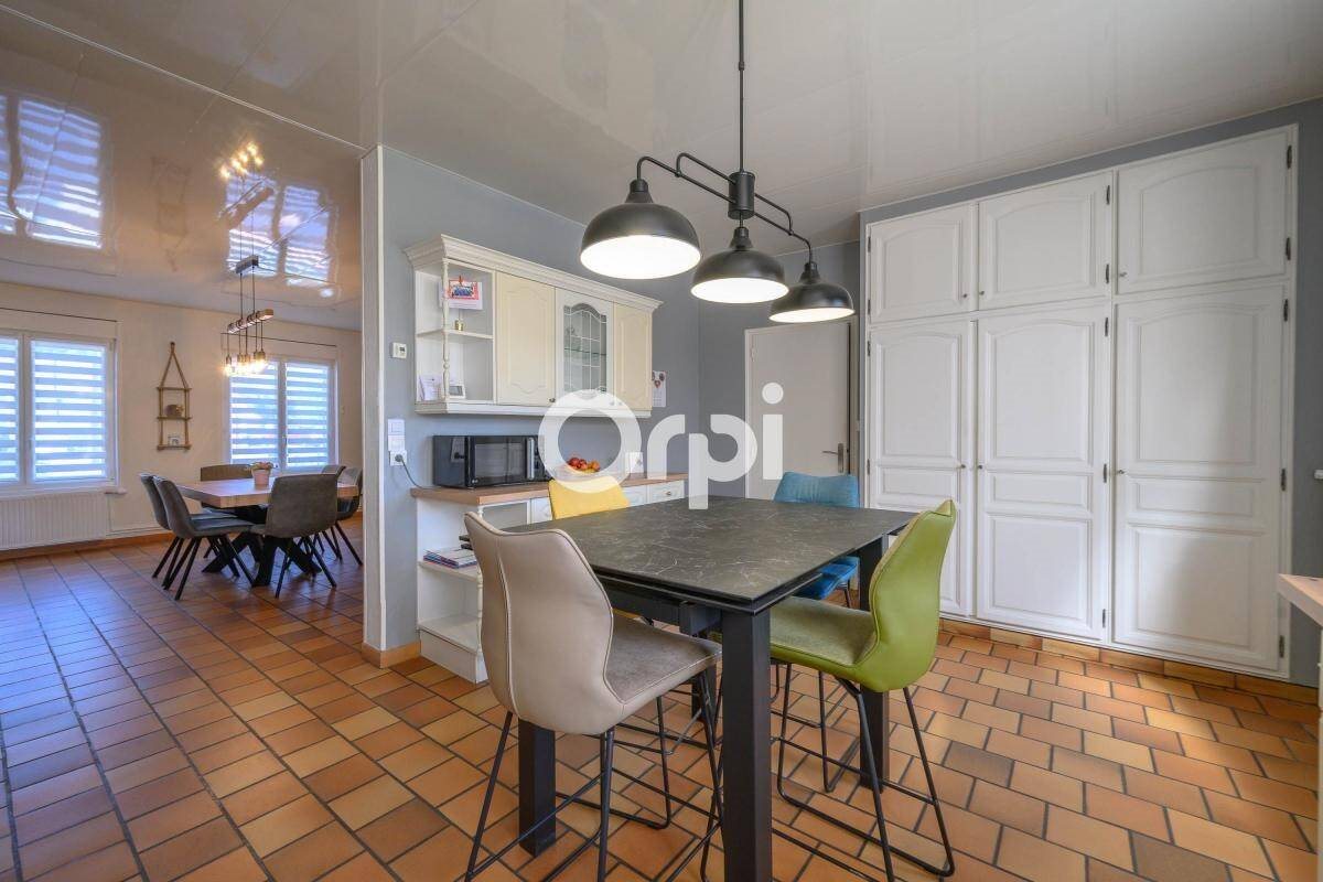 Maison à vendre, 172m², Noyelles-Godault