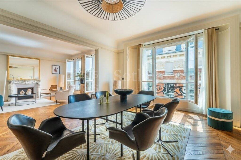 Appartement à vendre, 150m², Paris 3ème