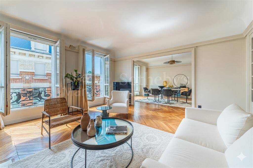 Appartement à vendre, 150m², Paris 3ème