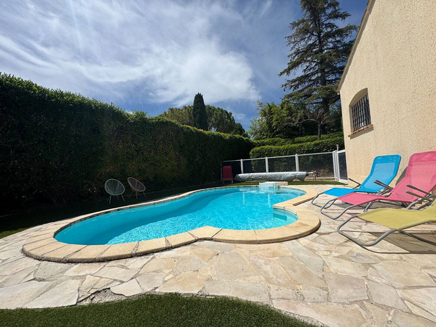 Maison à vendre, 158m², Montpellier