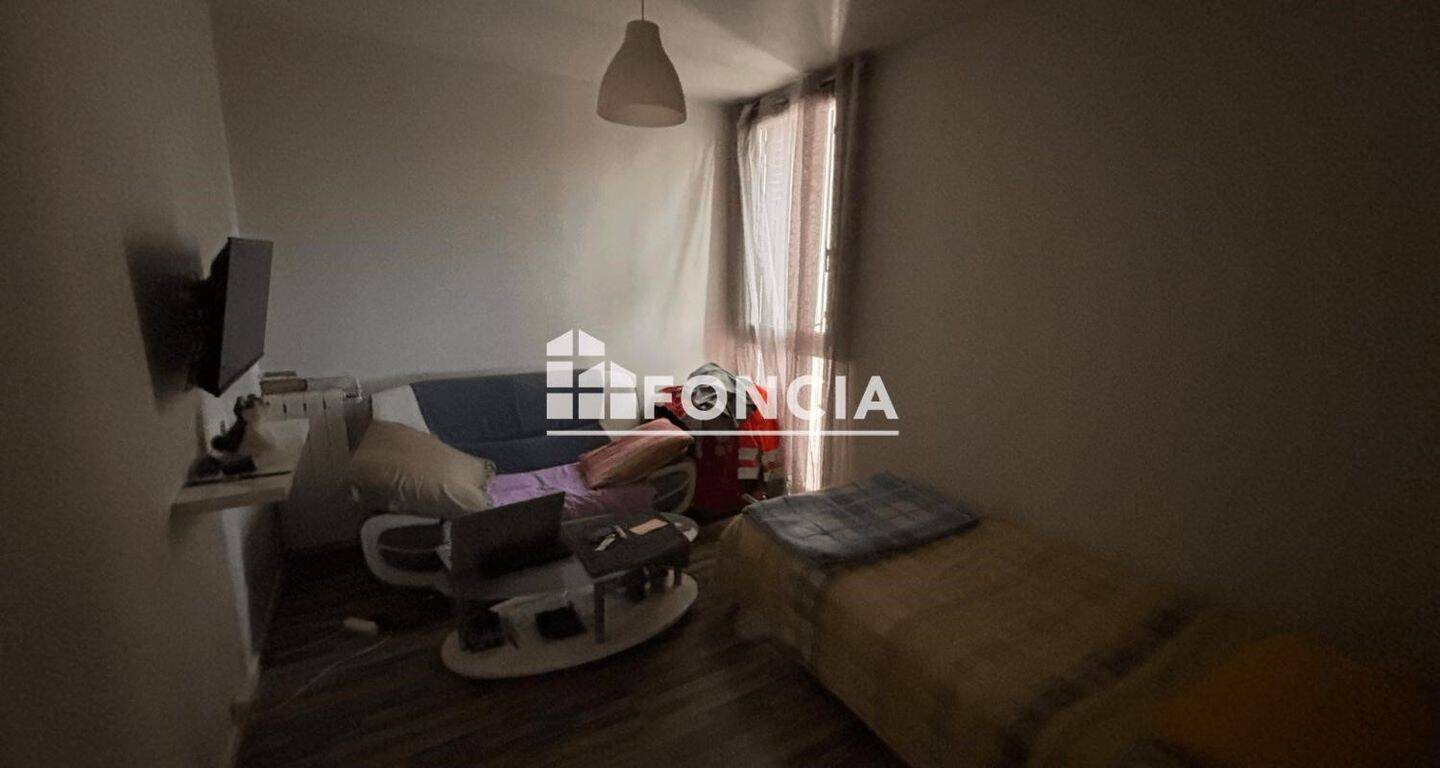 Appartement à vendre, 67m², Marignane