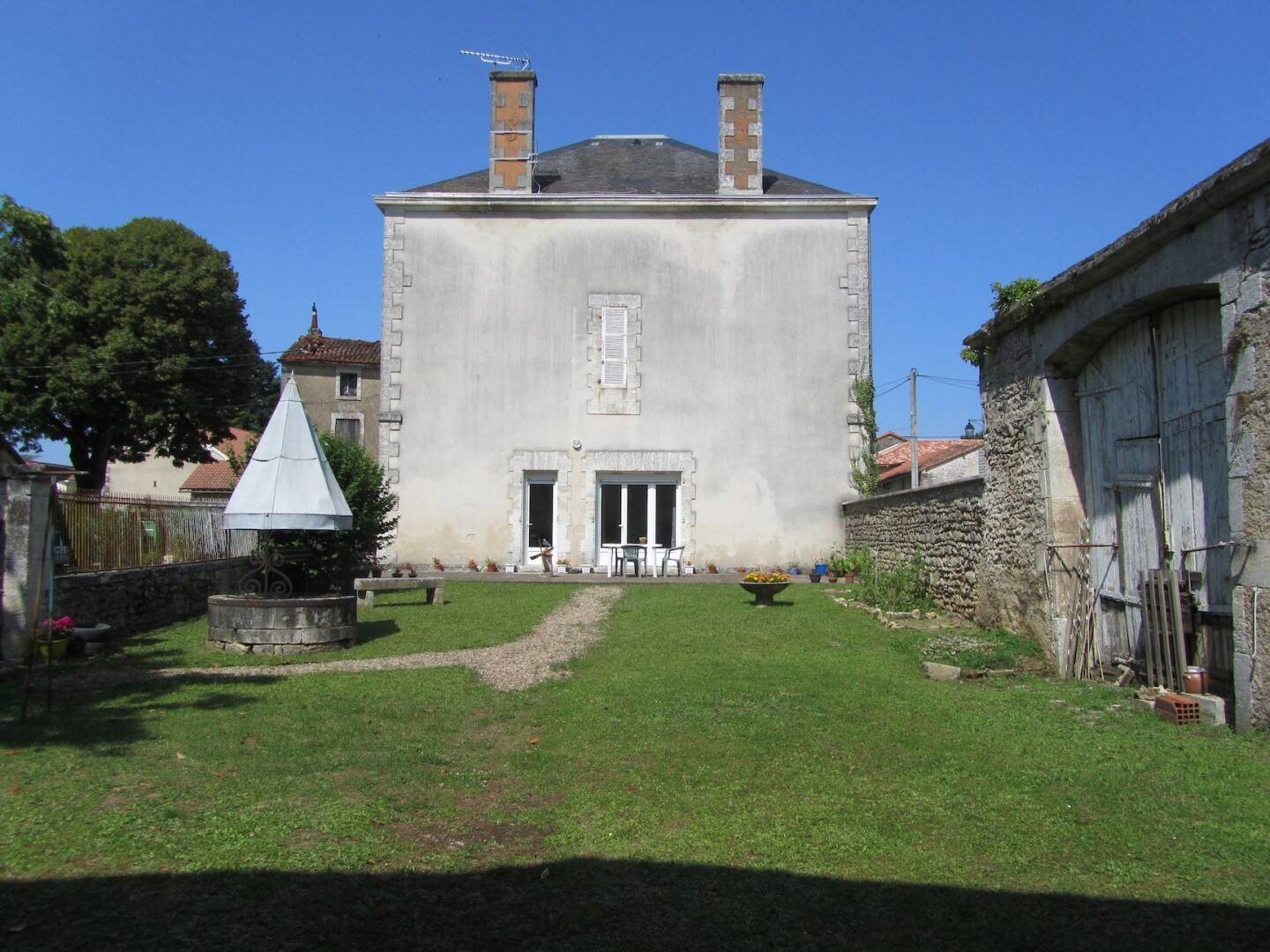 Appartement à vendre, 300m², Saint-Claud