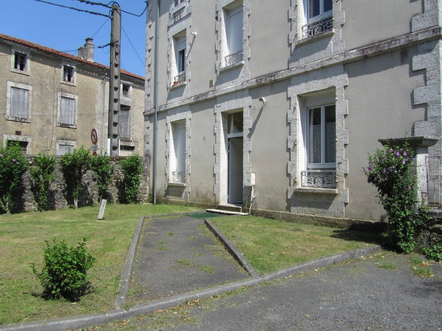 Appartement à vendre, 300m², Saint-Claud