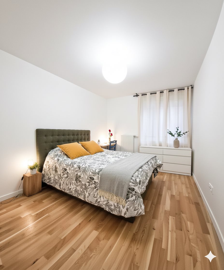 Appartement à louer, 68m², Paris 13ème