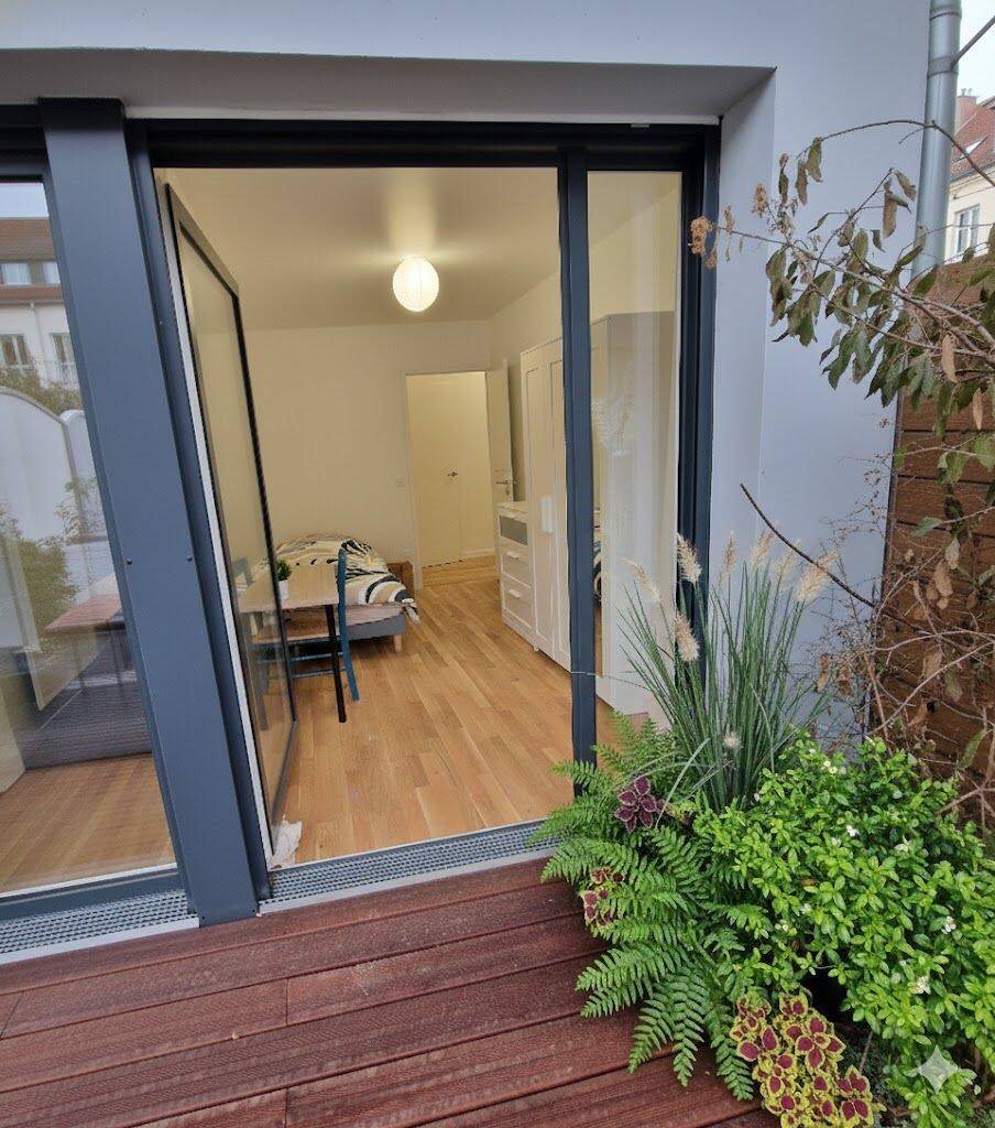 Appartement à louer, 68m², Paris 13ème