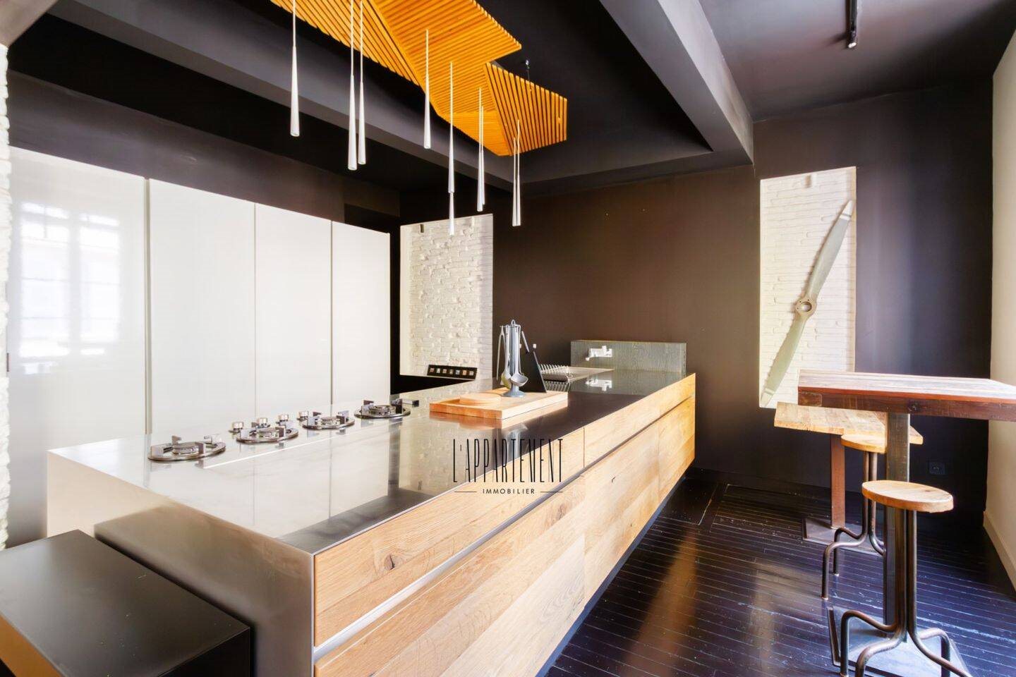 Appartement à louer, 127m², Toulouse