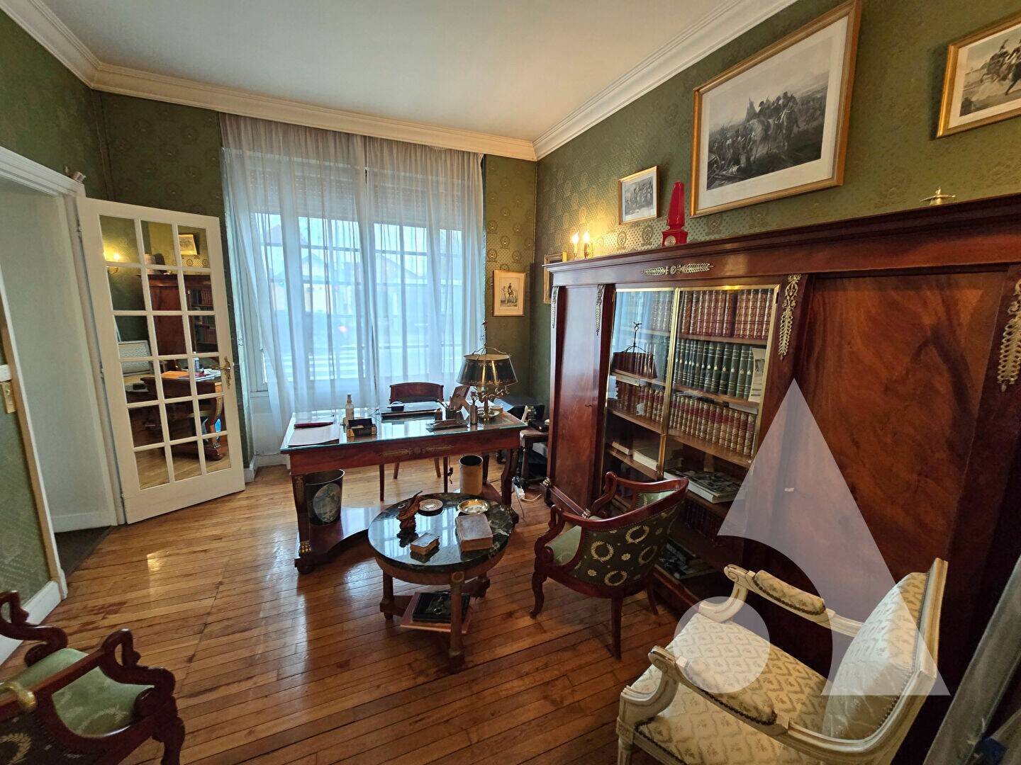 Maison à vendre, 190m², Saint-André-les-Vergers