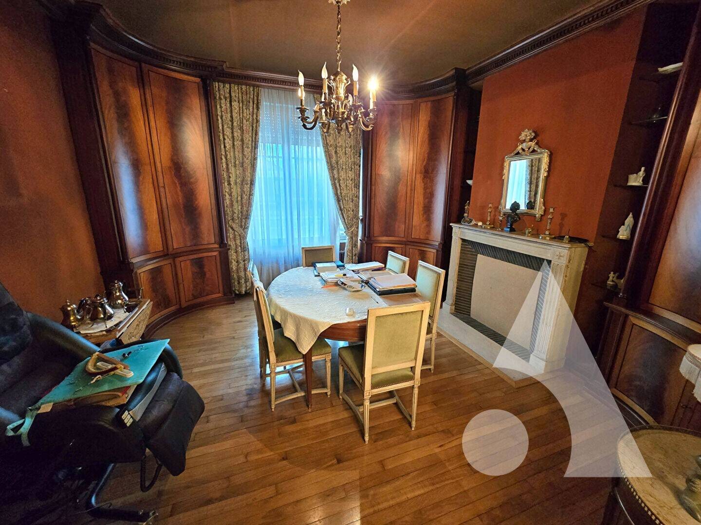 Maison à vendre, 190m², Saint-André-les-Vergers