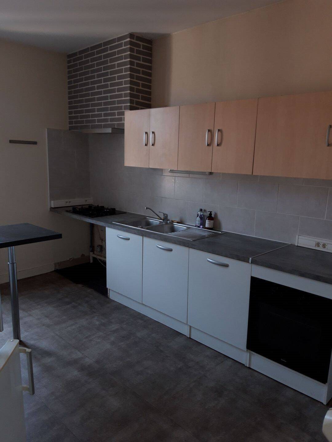 Appartement à louer, 55m², Limoges