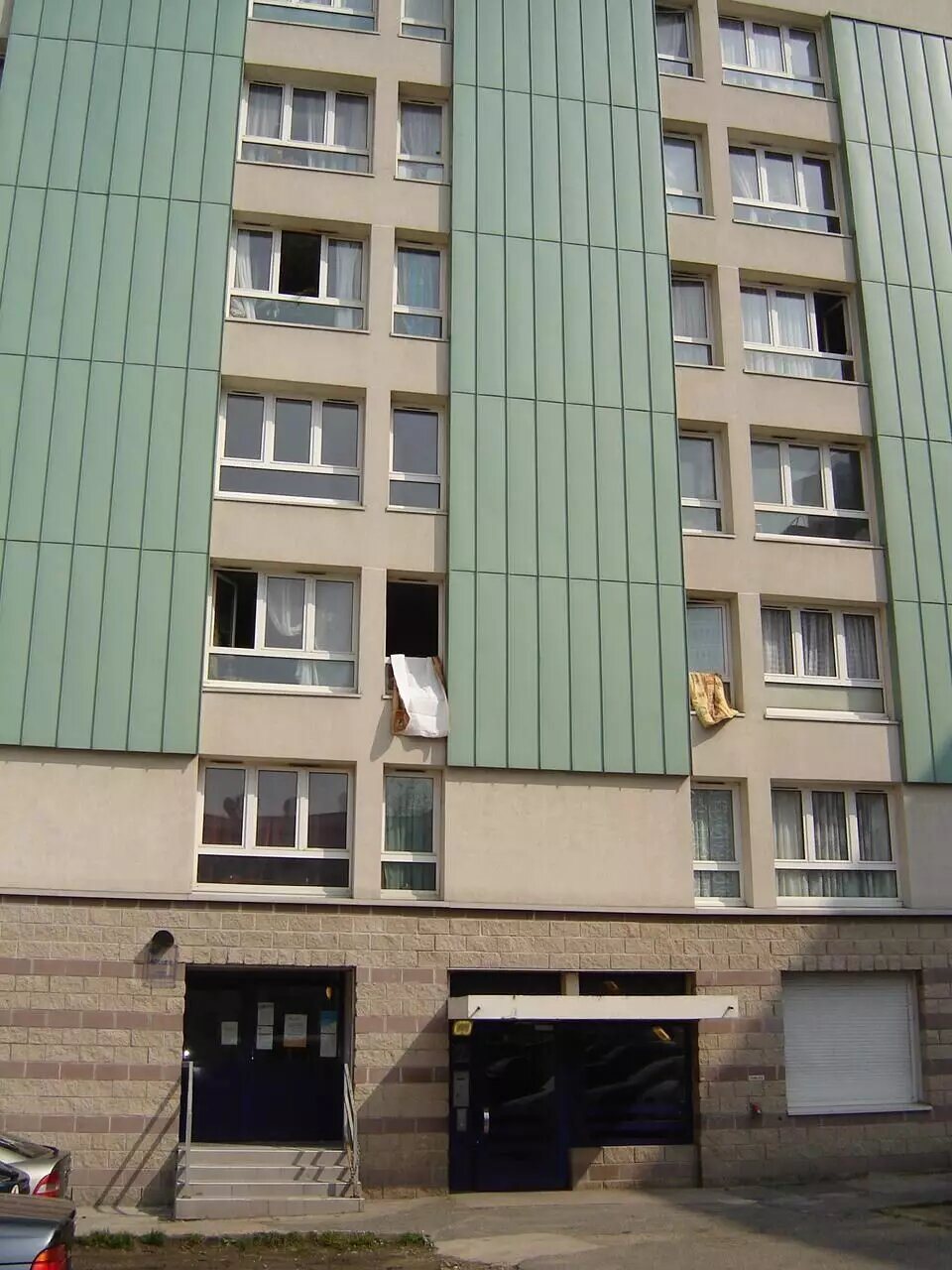 Appartement à louer, 66m², Garges-lès-Gonesse