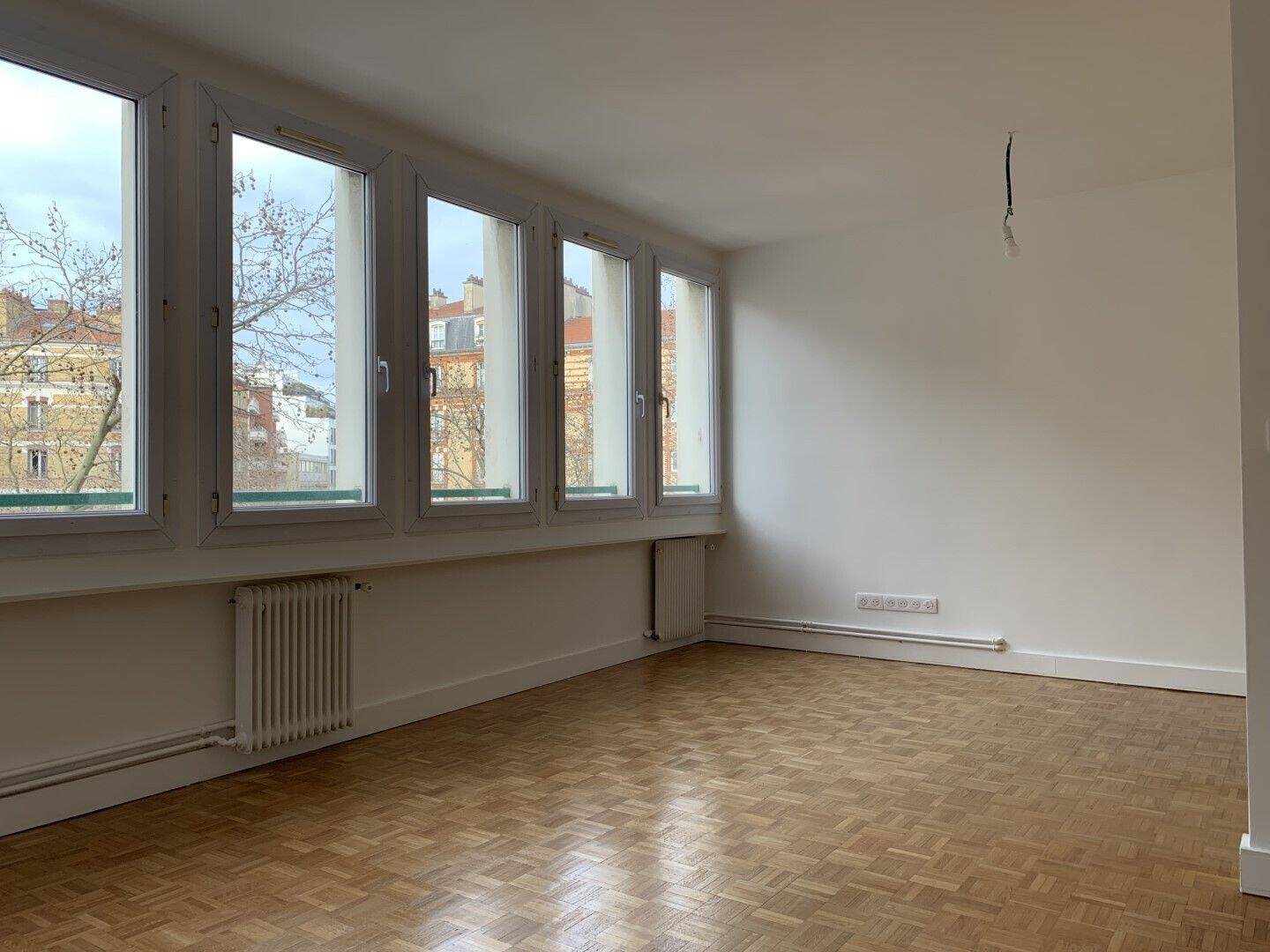 Appartement à louer, 68m², Boulogne-Billancourt