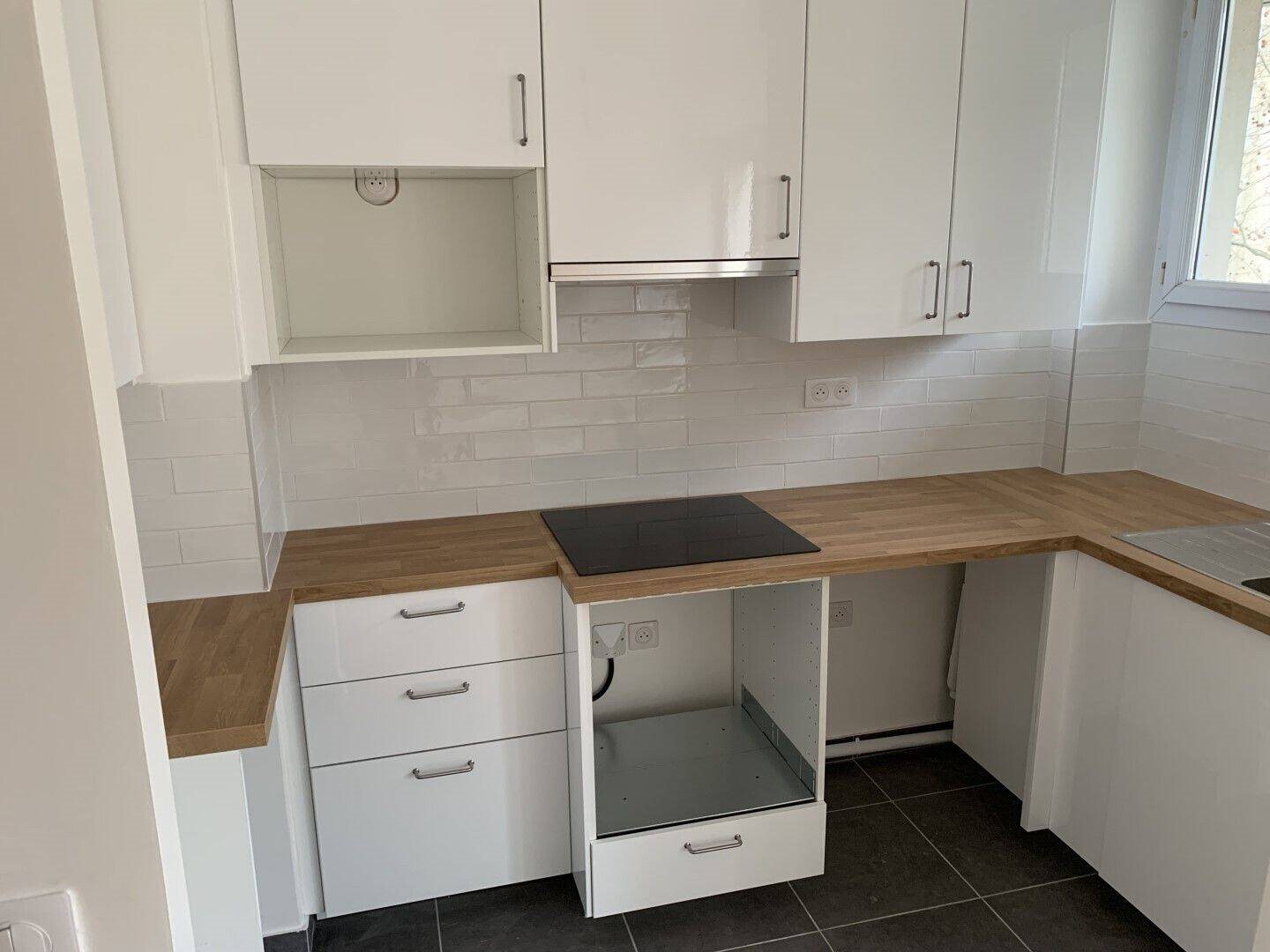 Appartement à louer, 68m², Boulogne-Billancourt