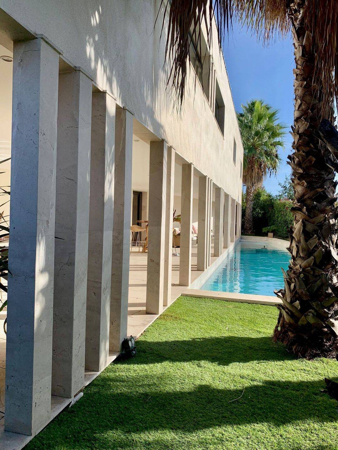 Maison à louer, 510m², Jacou