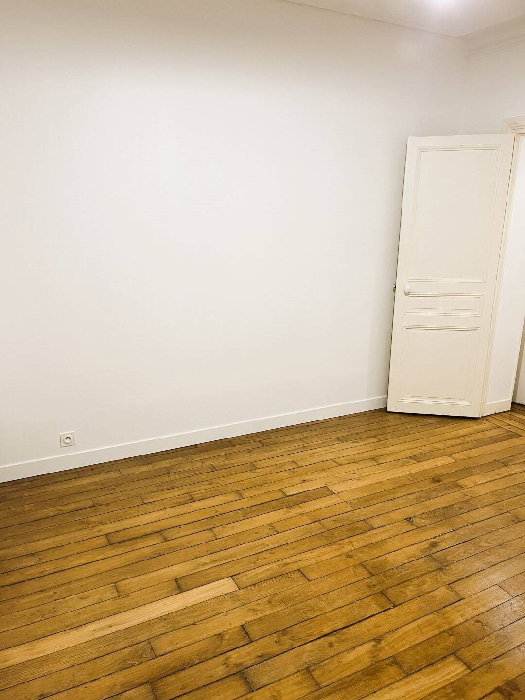 Appartement à louer, 29m², Paris 13ème