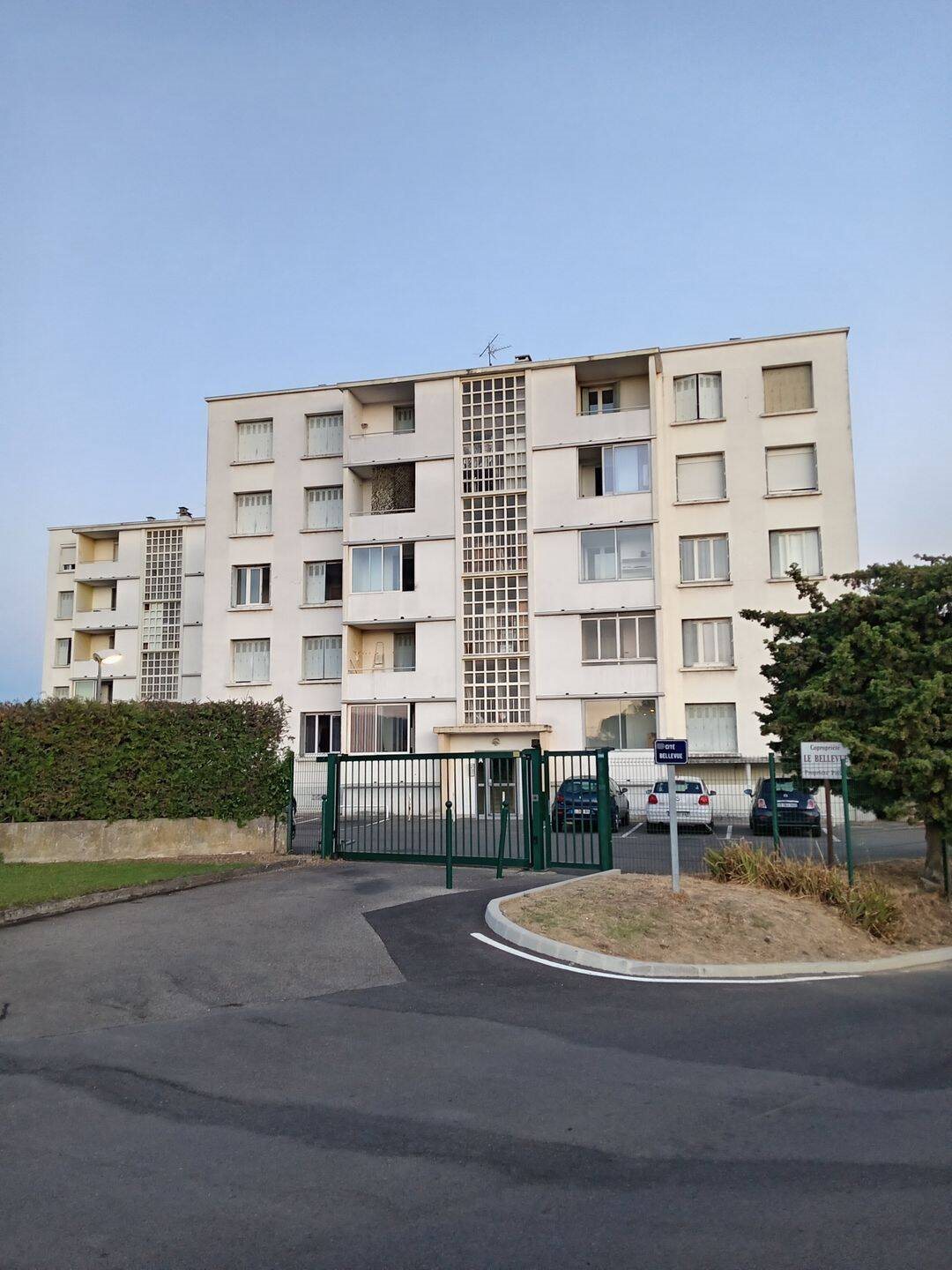 Appartement à louer, 30m², Châteauneuf-du-Rhône