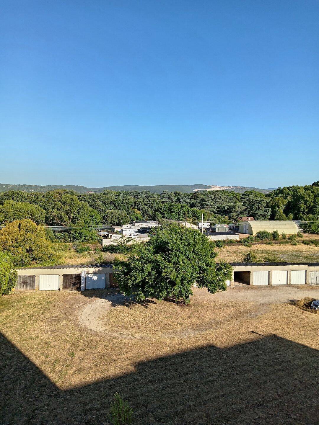 Appartement à louer, 30m², Châteauneuf-du-Rhône