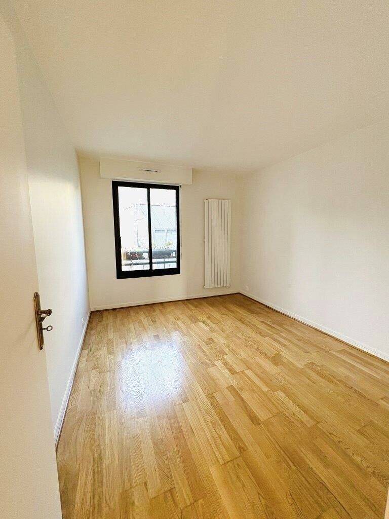 Appartement à louer, 87m², Paris 14ème