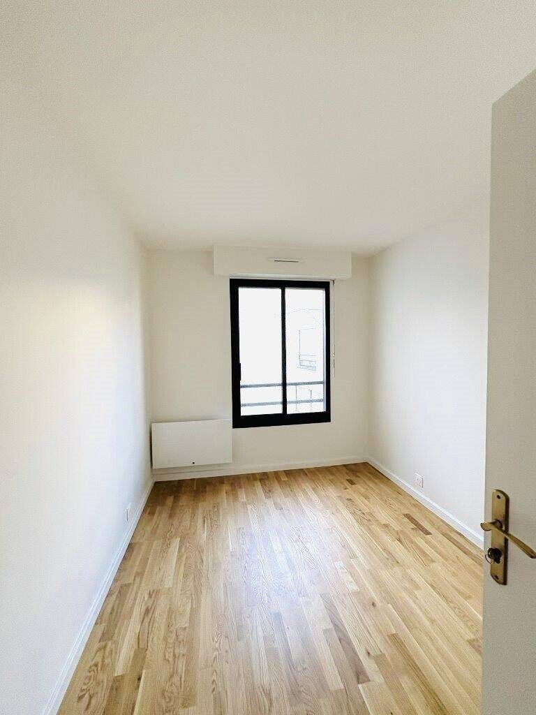 Appartement à louer, 87m², Paris 14ème