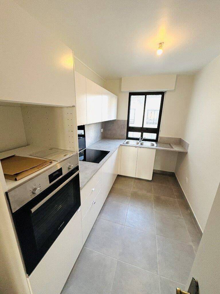 Appartement à louer, 87m², Paris 14ème