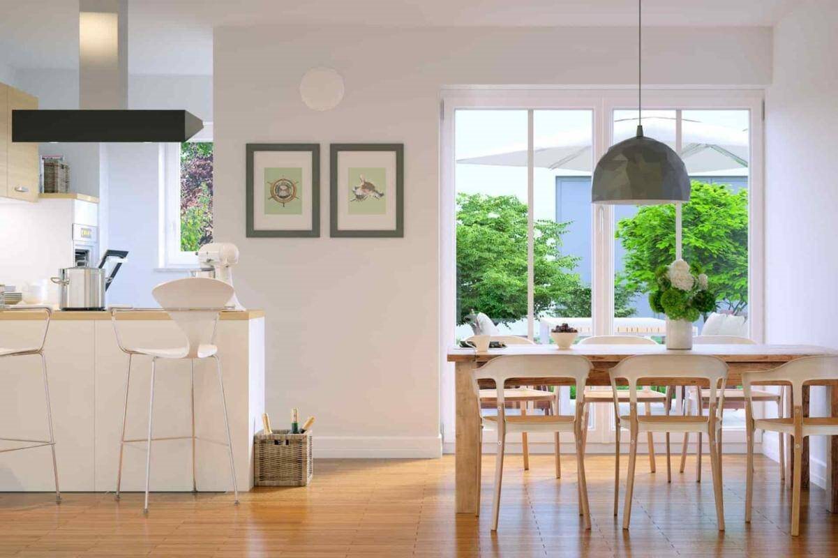 Appartement à vendre, 89m², Fontenay-le-Fleury