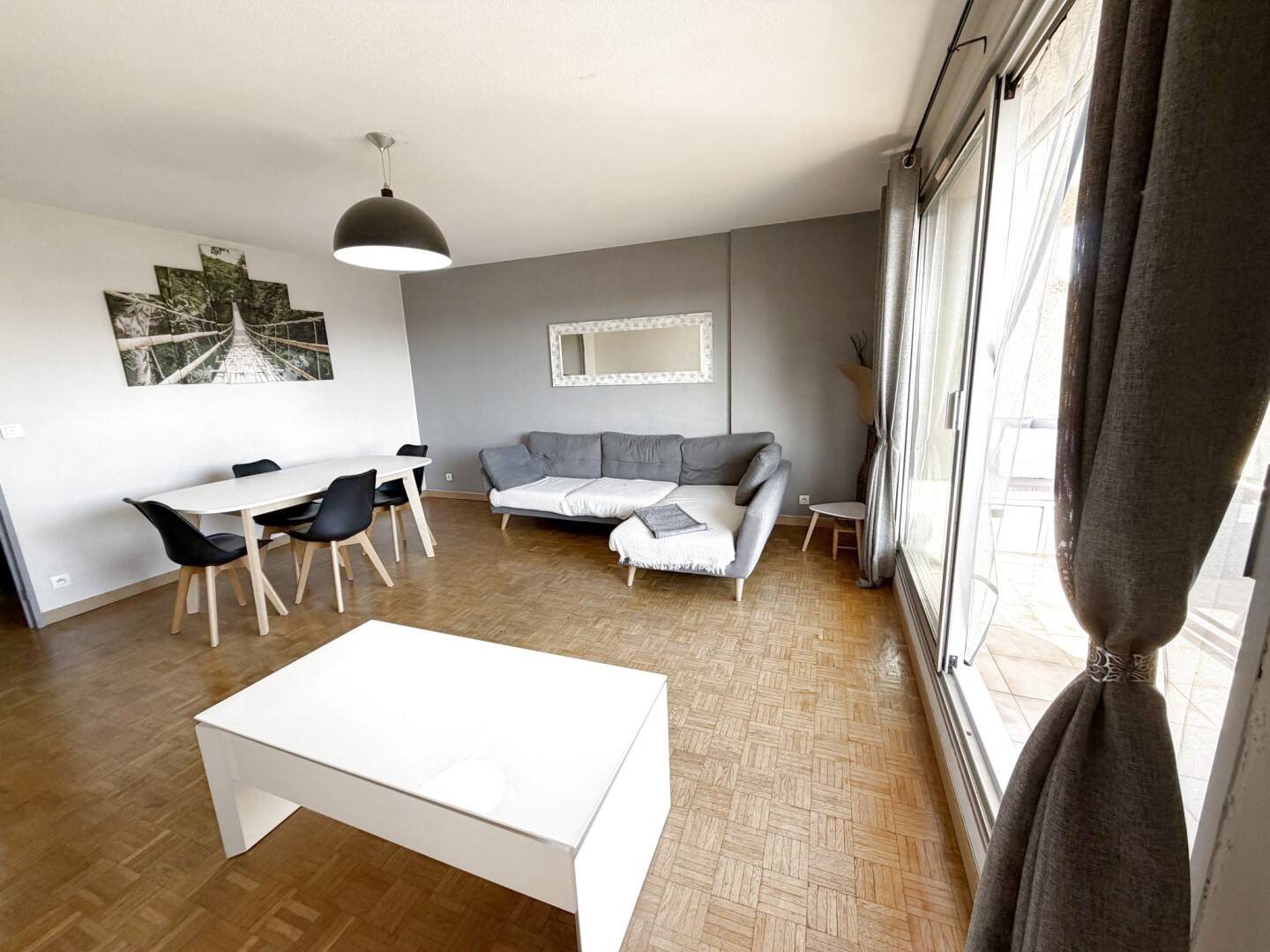 Appartement à vendre, 68m², Marseille 12ème