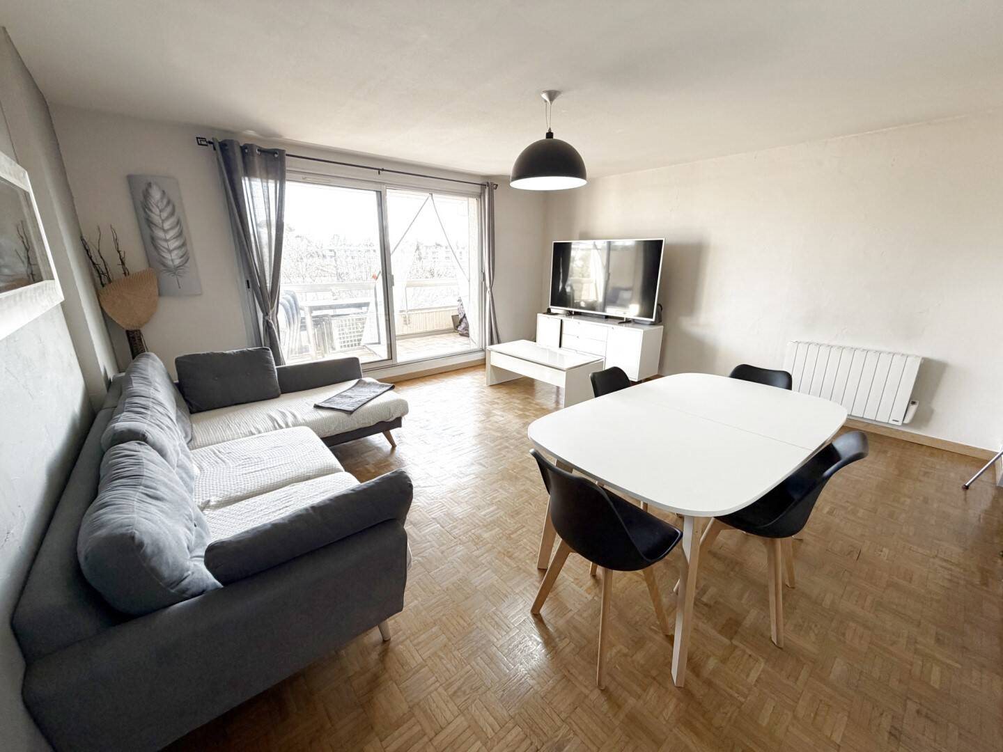 Appartement à vendre, 68m², Marseille 12ème