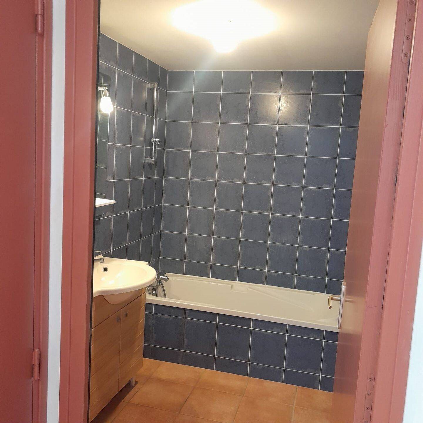 Appartement à louer, 90m², Clisson