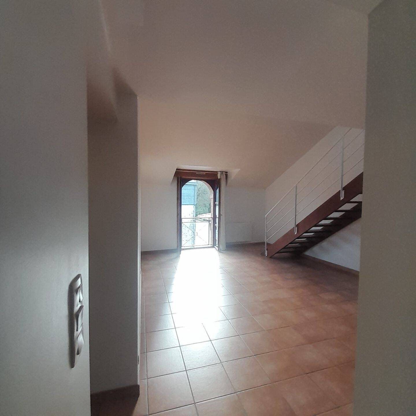 Appartement à louer, 90m², Clisson