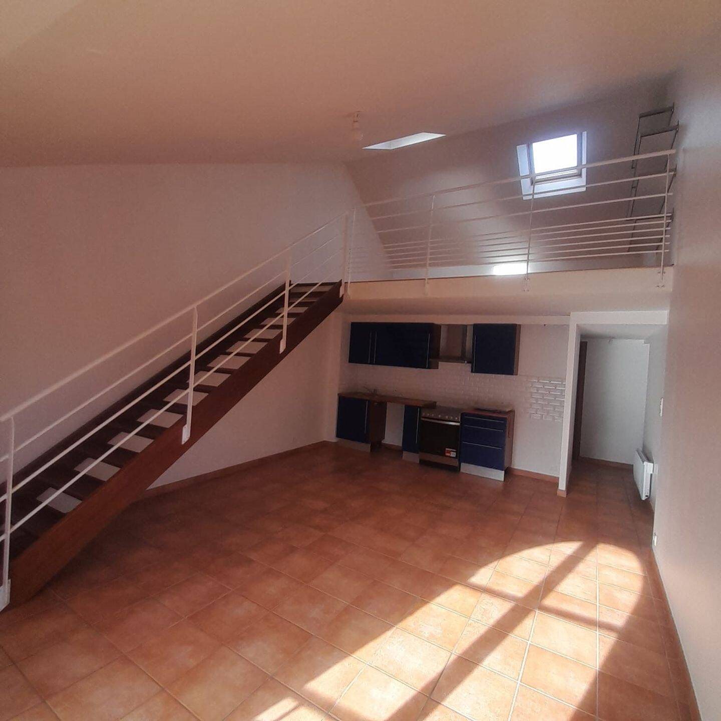 Appartement à louer, 90m², Clisson