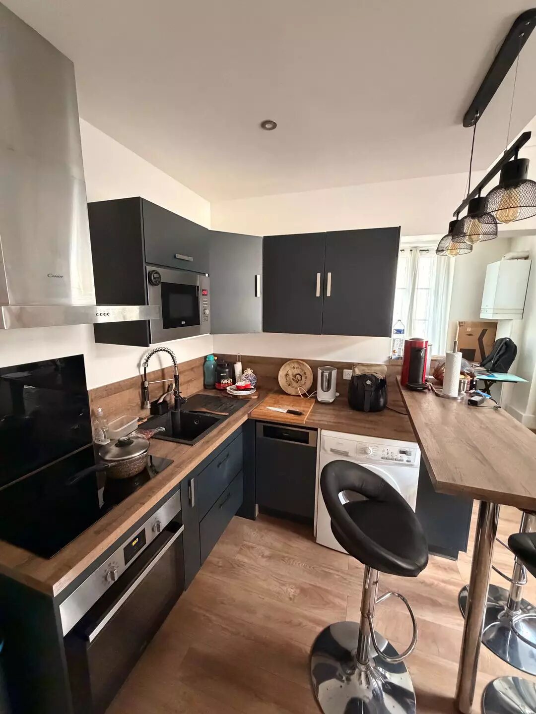 Appartement à louer, 36m², Chantilly