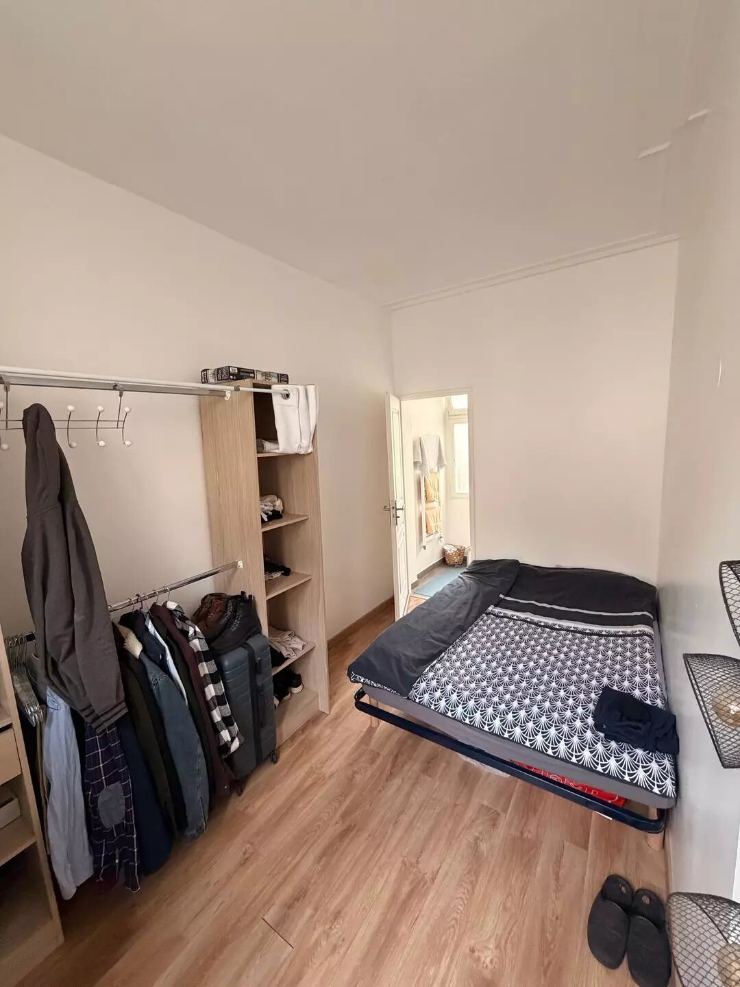 Appartement à louer, 36m², Chantilly