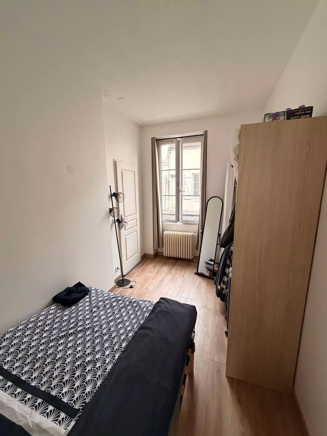 Appartement à louer, 36m², Chantilly