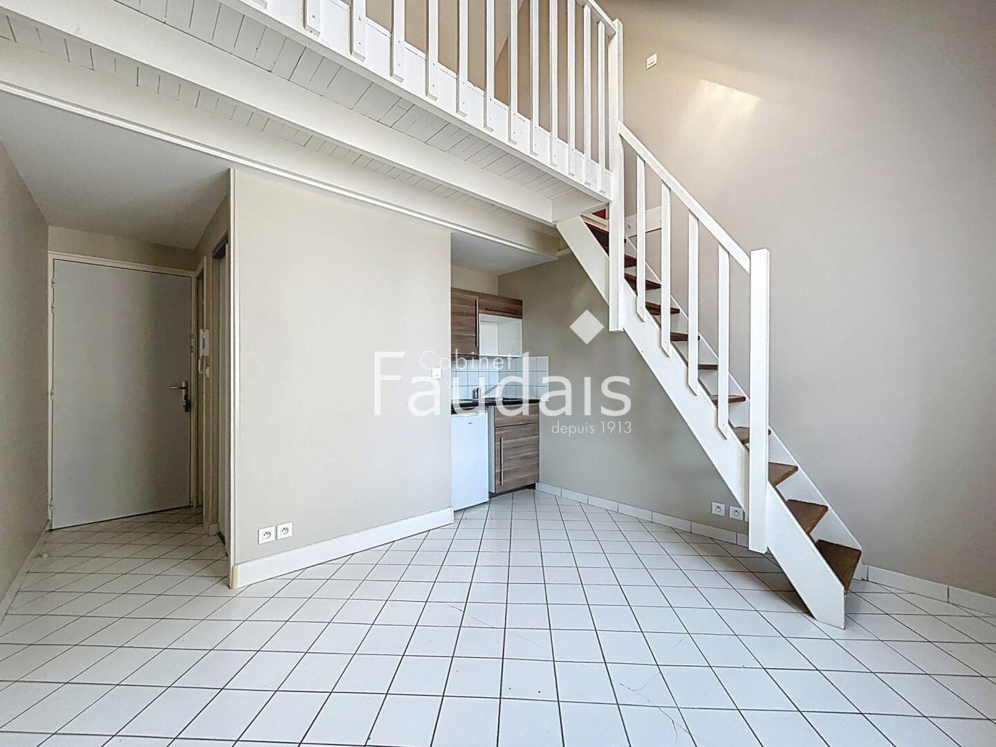 Appartement à louer, 23m², Agneaux