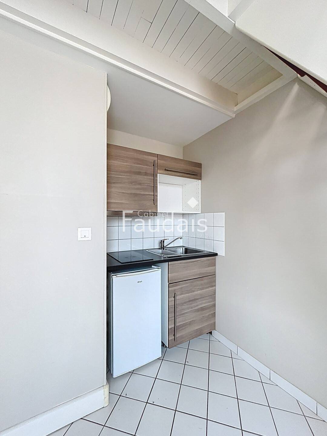 Appartement à louer, 23m², Agneaux